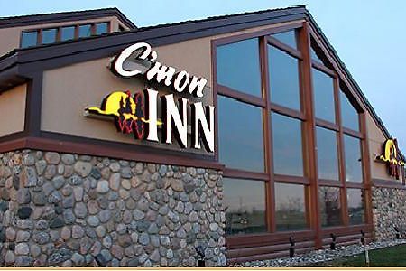 C'Mon Inn & Suites Fargo Dış mekan fotoğraf