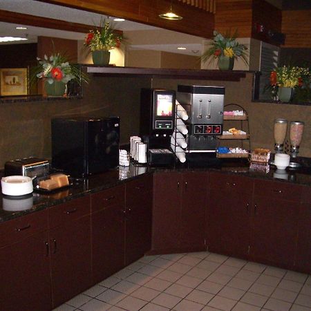 C'Mon Inn & Suites Fargo Dış mekan fotoğraf