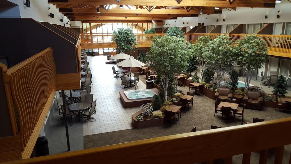 C'Mon Inn & Suites Fargo Dış mekan fotoğraf