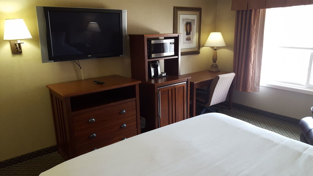 C'Mon Inn & Suites Fargo Dış mekan fotoğraf