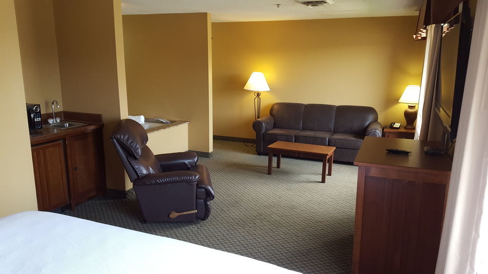 C'Mon Inn & Suites Fargo Dış mekan fotoğraf
