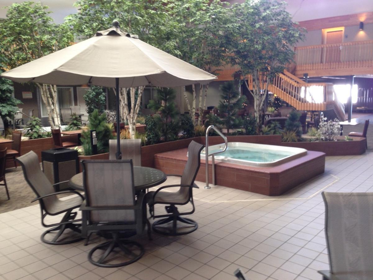 C'Mon Inn & Suites Fargo Dış mekan fotoğraf