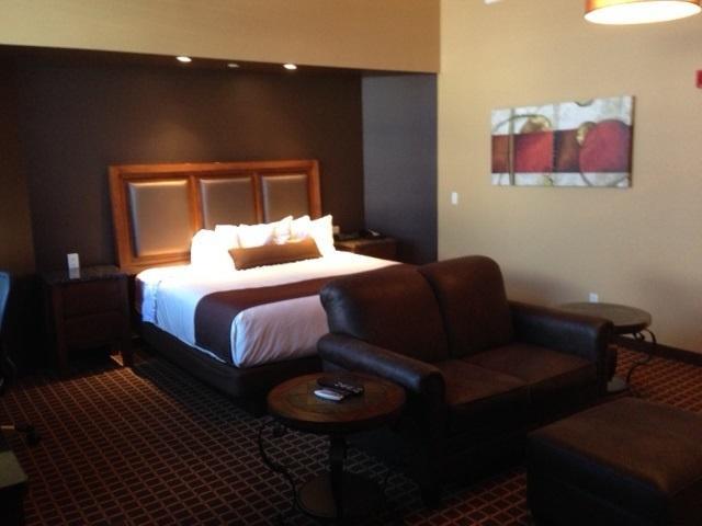 C'Mon Inn & Suites Fargo Dış mekan fotoğraf