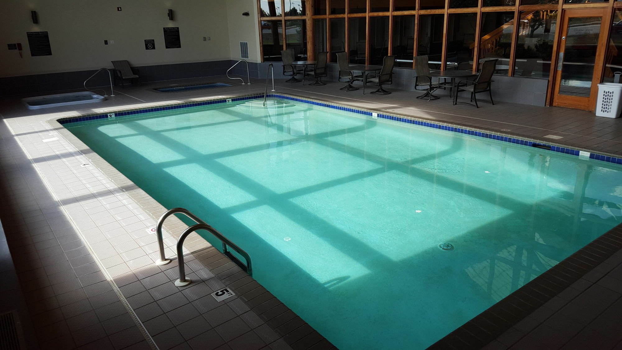 C'Mon Inn & Suites Fargo Dış mekan fotoğraf