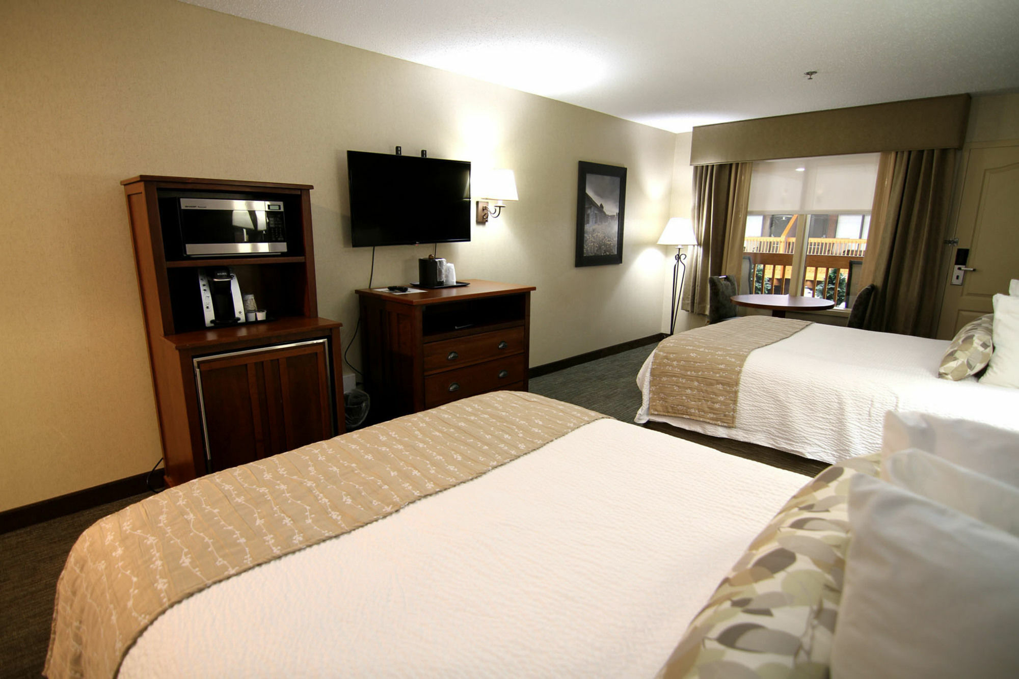 C'Mon Inn & Suites Fargo Dış mekan fotoğraf