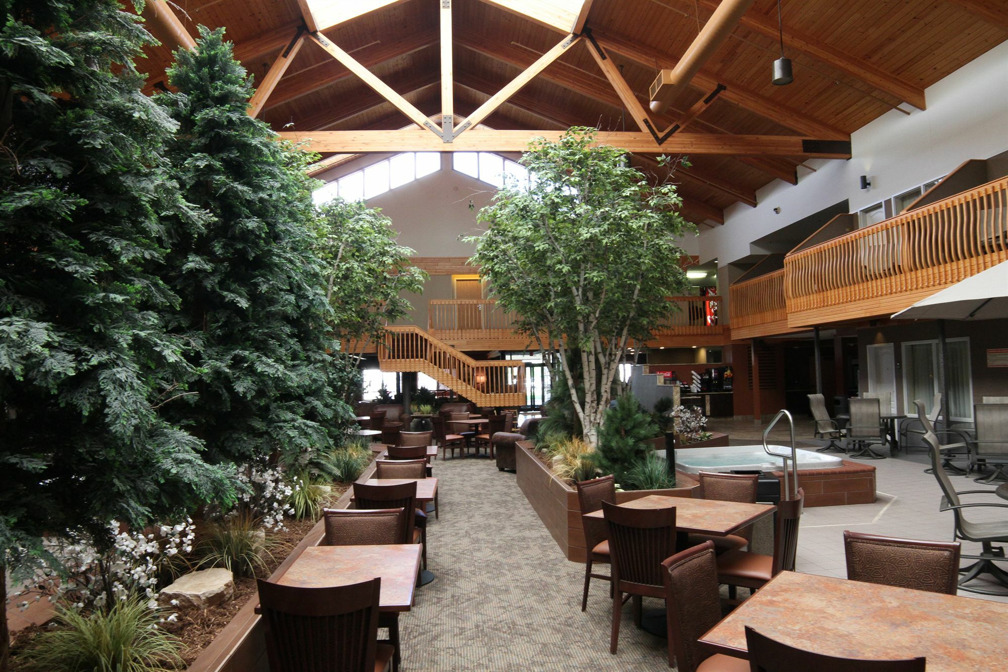 C'Mon Inn & Suites Fargo Dış mekan fotoğraf