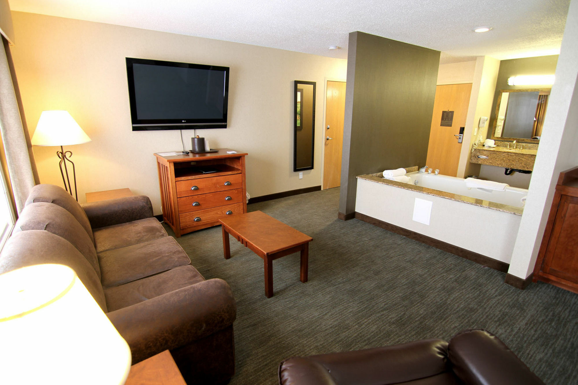 C'Mon Inn & Suites Fargo Dış mekan fotoğraf