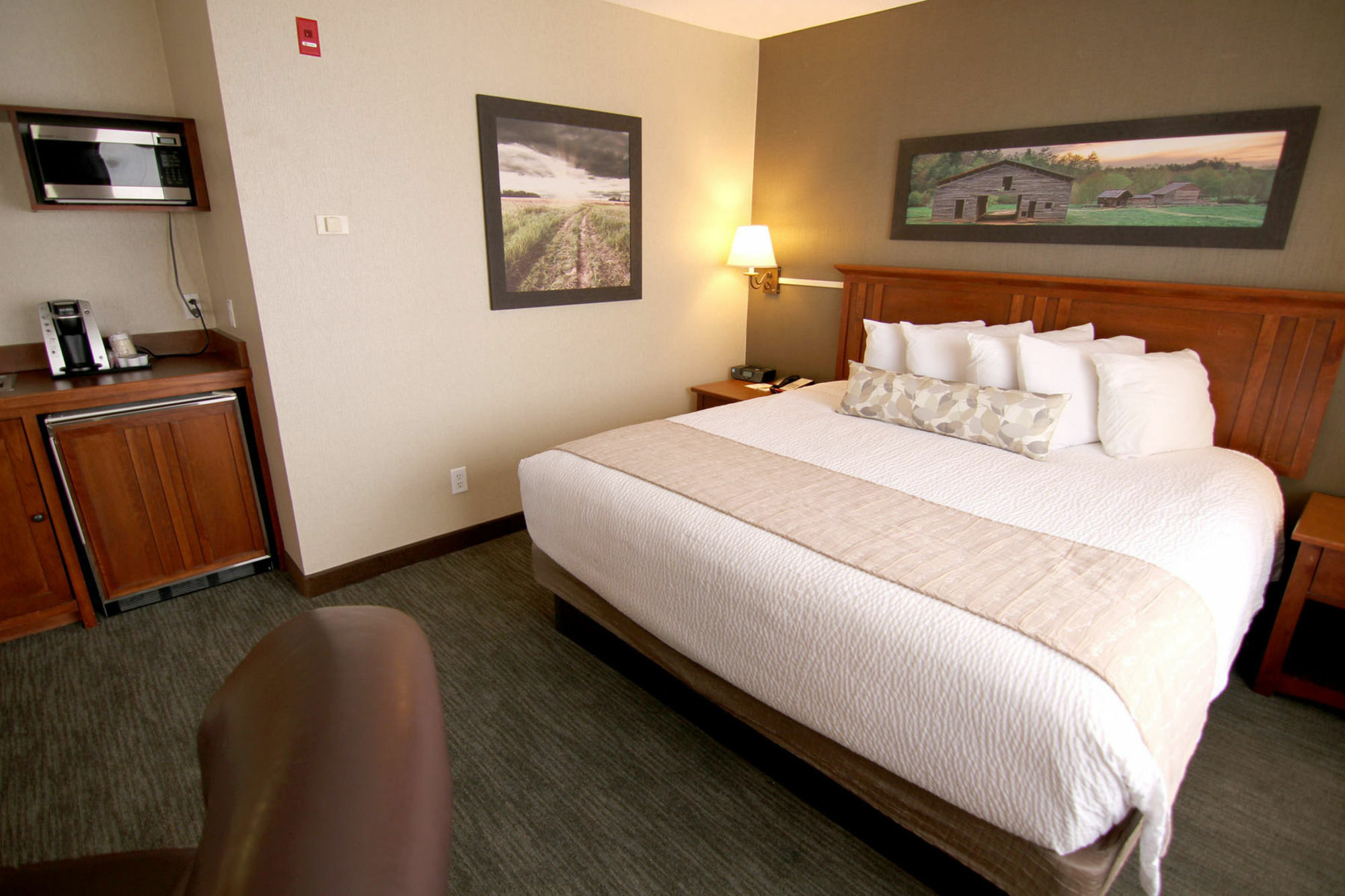 C'Mon Inn & Suites Fargo Dış mekan fotoğraf