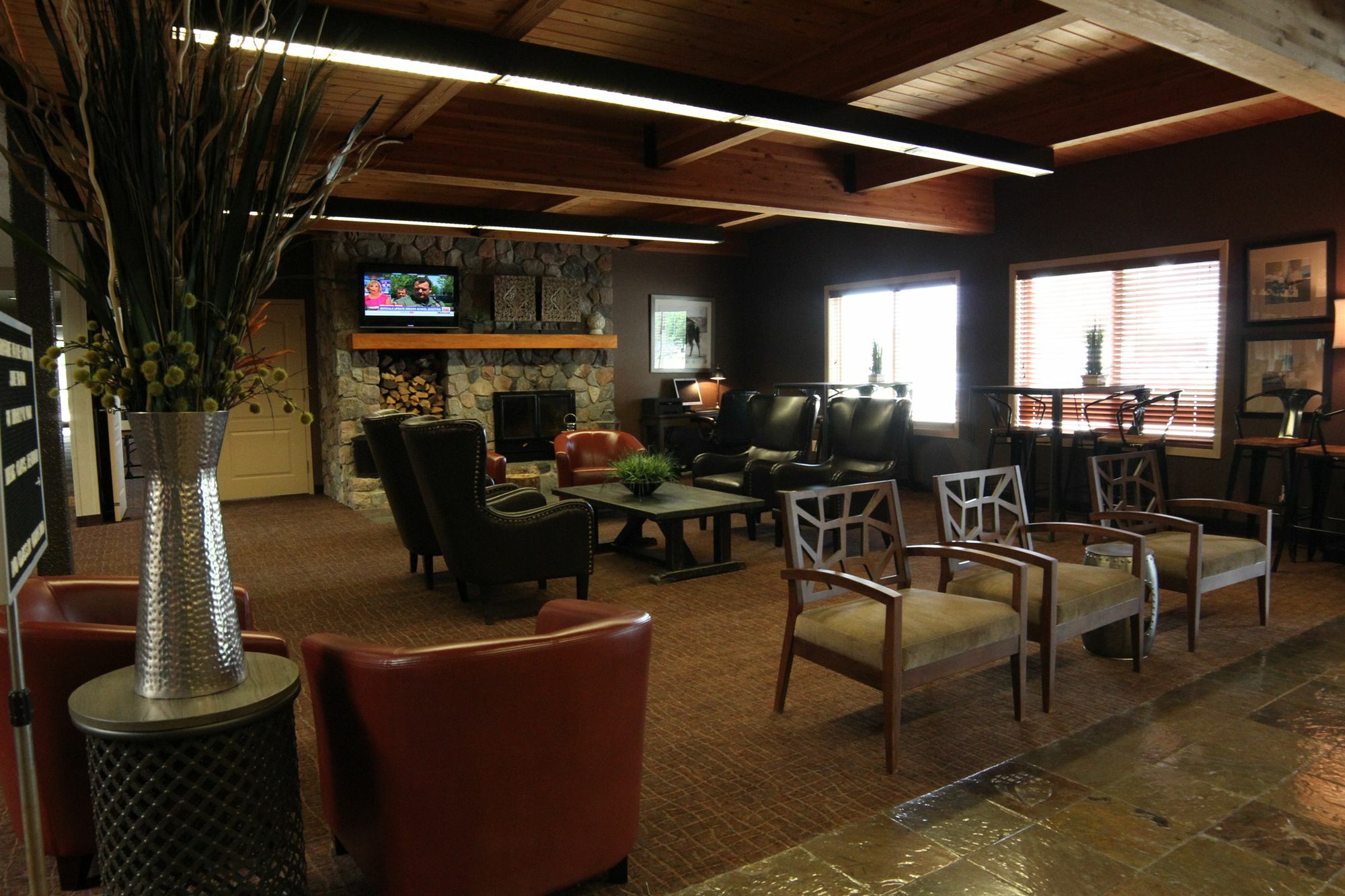 C'Mon Inn & Suites Fargo Dış mekan fotoğraf