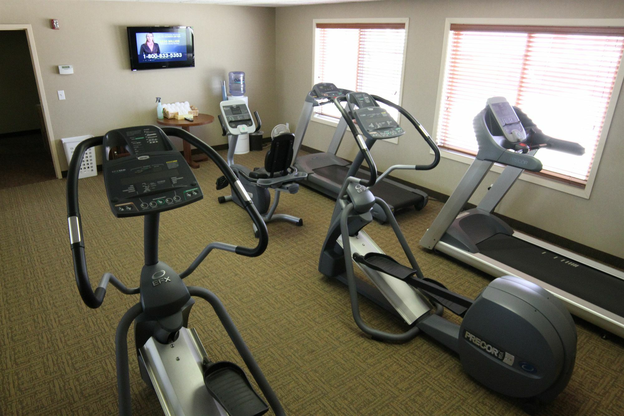 C'Mon Inn & Suites Fargo Dış mekan fotoğraf