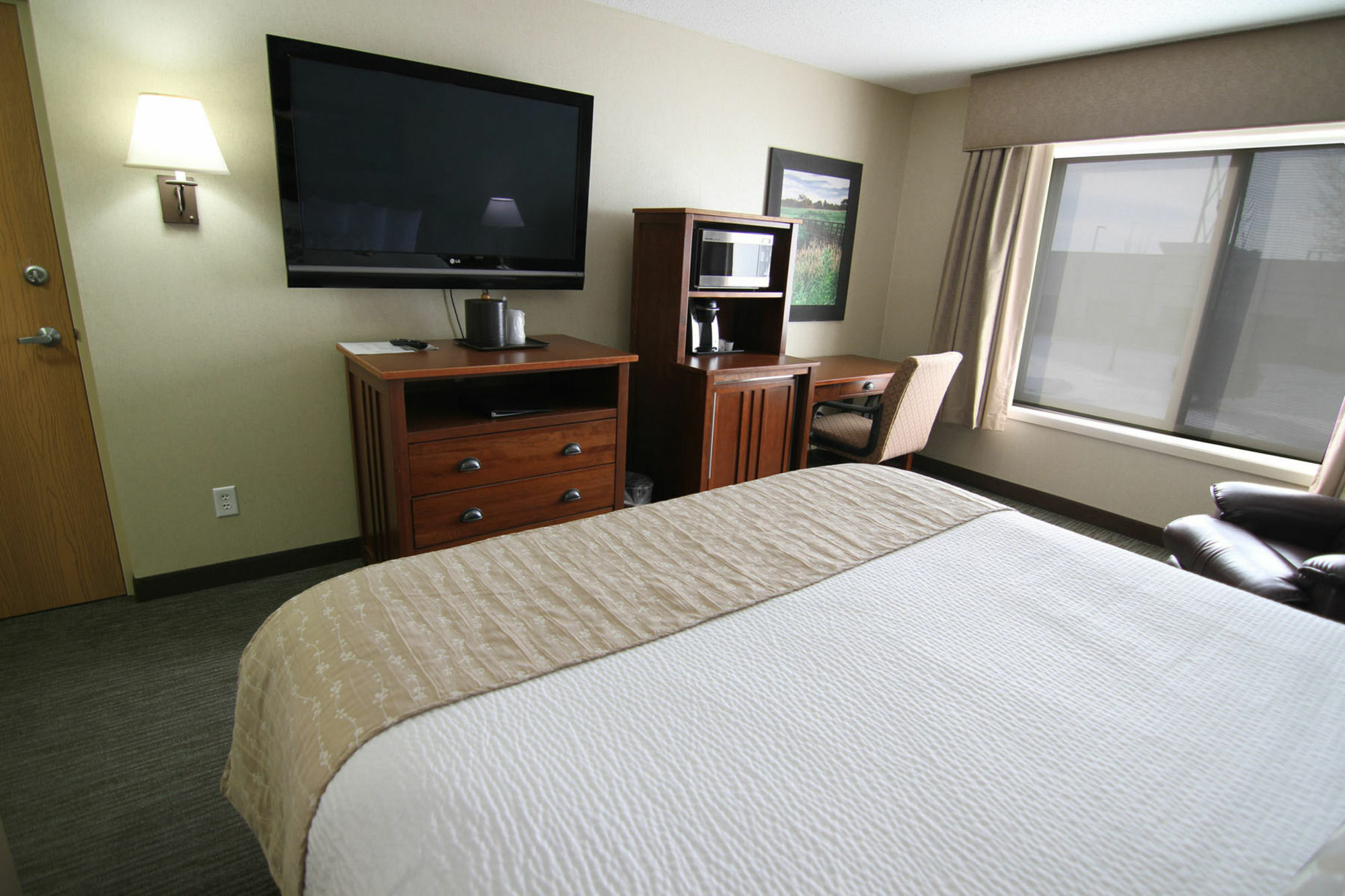 C'Mon Inn & Suites Fargo Dış mekan fotoğraf