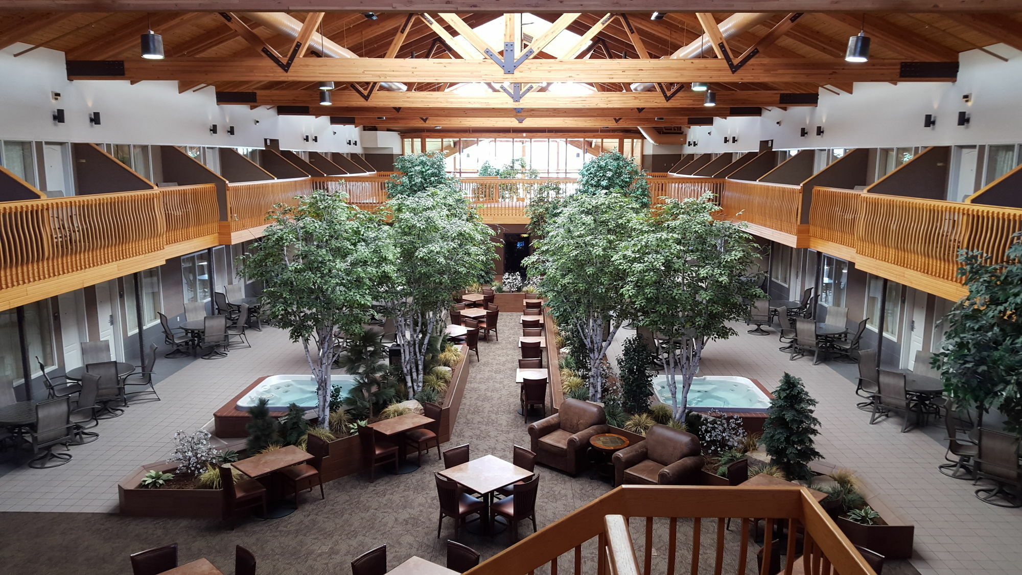 C'Mon Inn & Suites Fargo Dış mekan fotoğraf