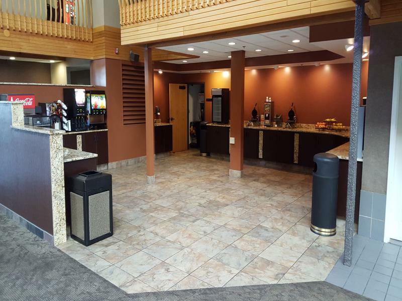 C'Mon Inn & Suites Fargo Dış mekan fotoğraf
