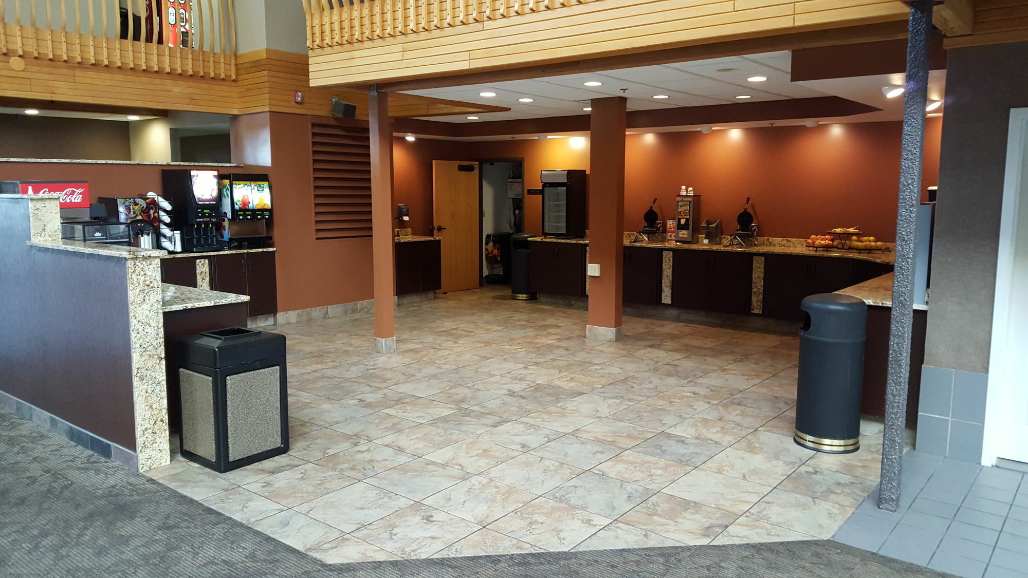 C'Mon Inn & Suites Fargo Dış mekan fotoğraf