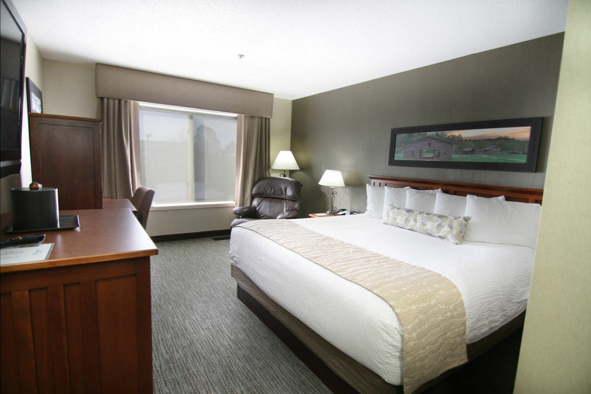 C'Mon Inn & Suites Fargo Dış mekan fotoğraf