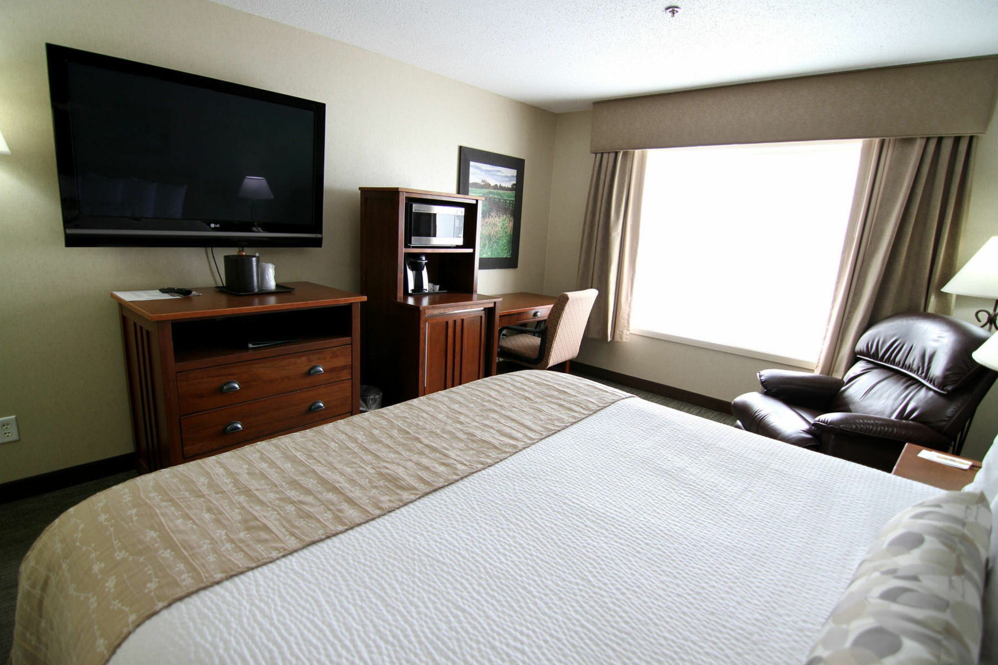 C'Mon Inn & Suites Fargo Dış mekan fotoğraf