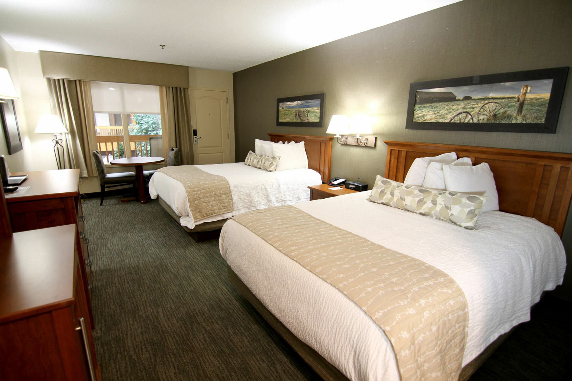 C'Mon Inn & Suites Fargo Dış mekan fotoğraf